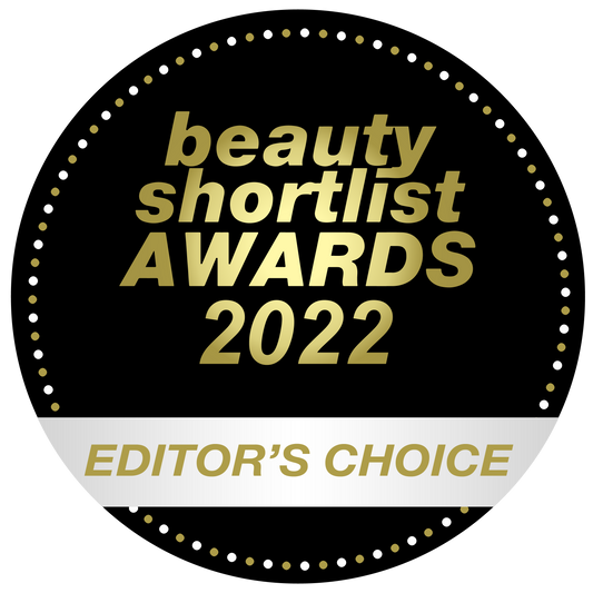 Beauty Shortlist Wins 2022