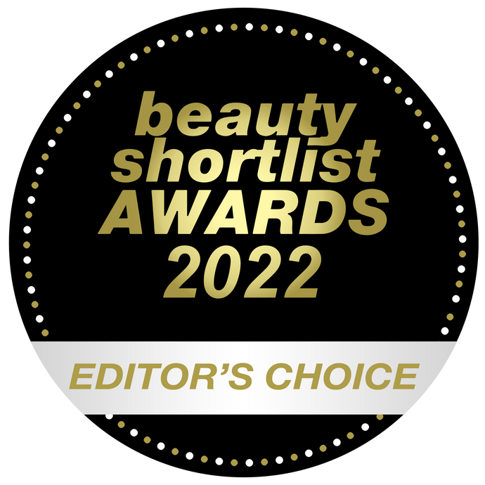 Beauty Shortlist Wins 2022