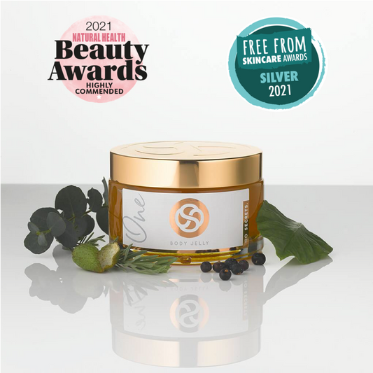 Natural Health Awards