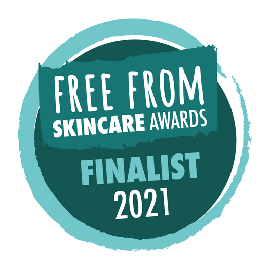 freefrom skincare awards 2021_ finalists_bodycare_body_Oil_soap_bar_shampoo