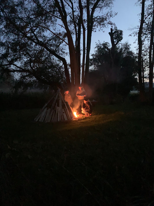 Me Time Musings, November 2020
