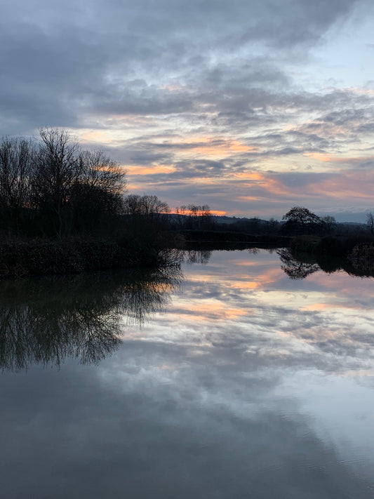 Me time Musings, January 2021