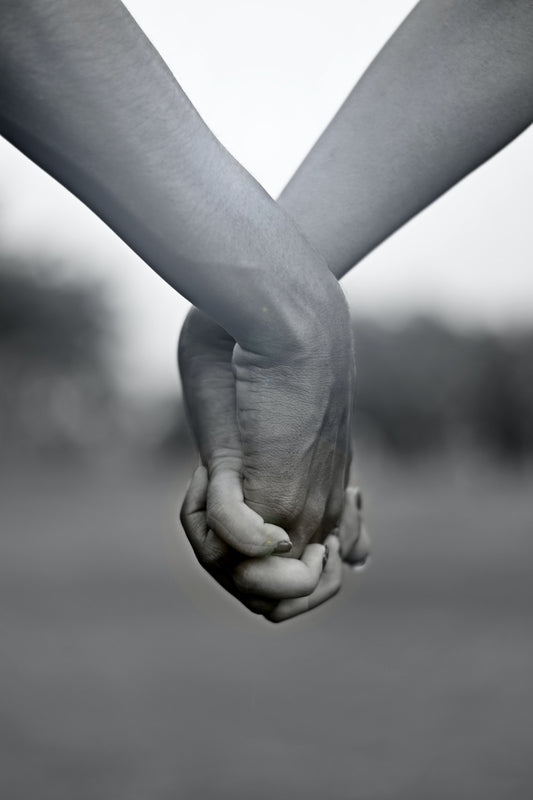 Charity Partnerships