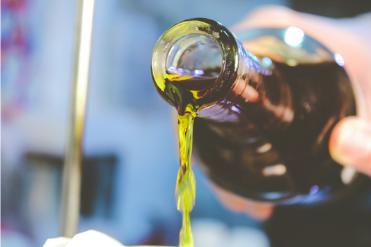 Mature Skin and Fatty Acids