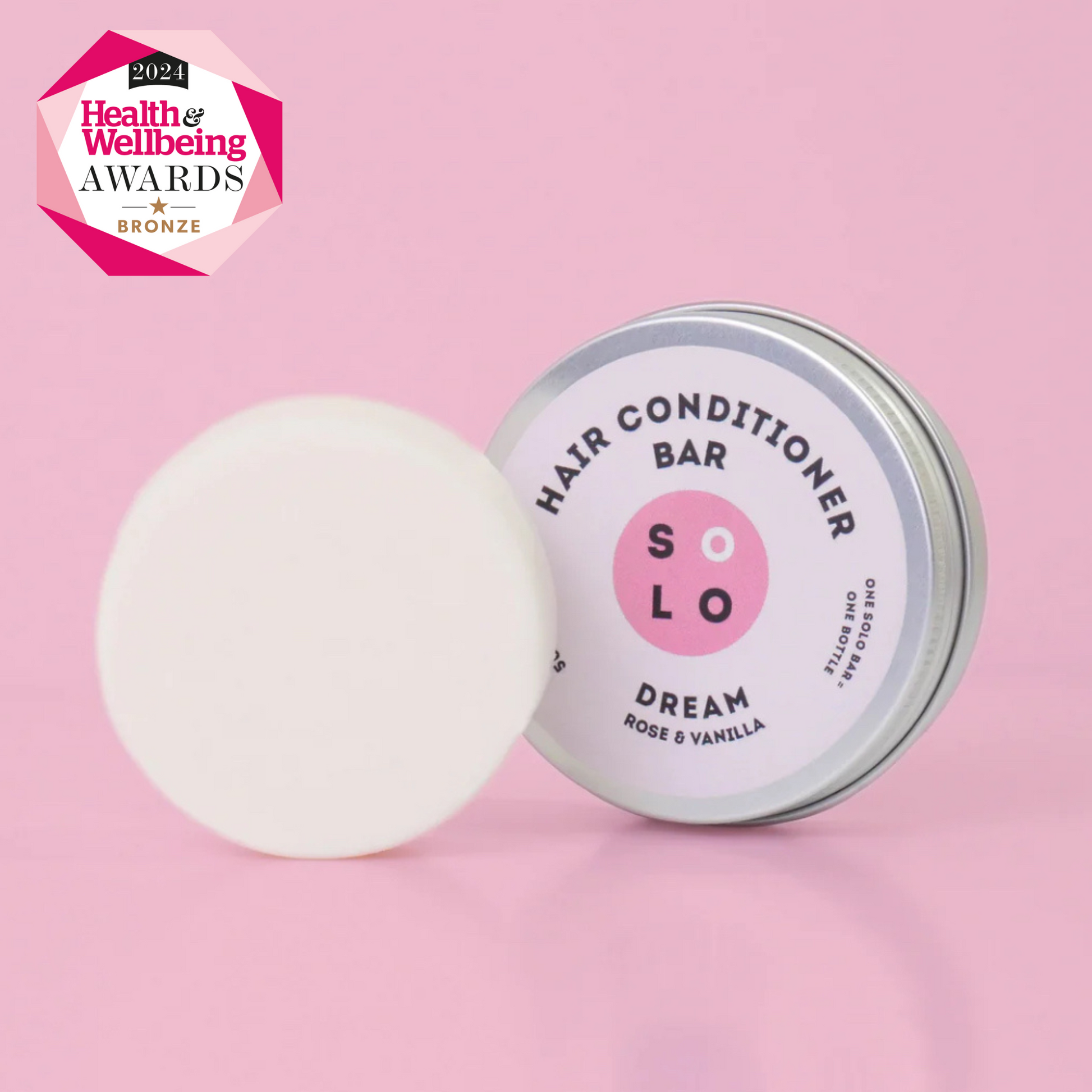 Hair Conditioner Bar Sulphate Free