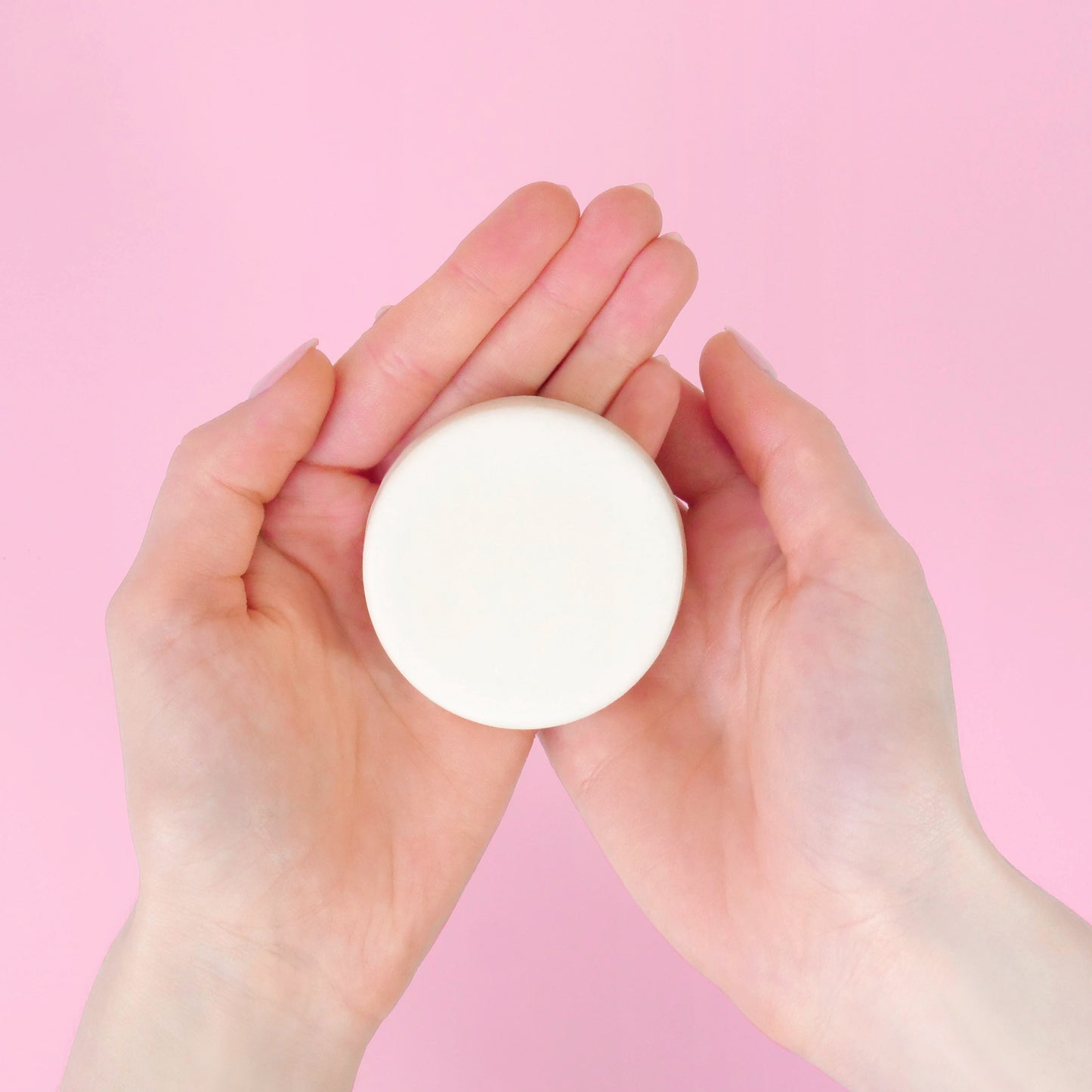 Solo Shampoo & Body Bar: Dream, Rose & Vanilla