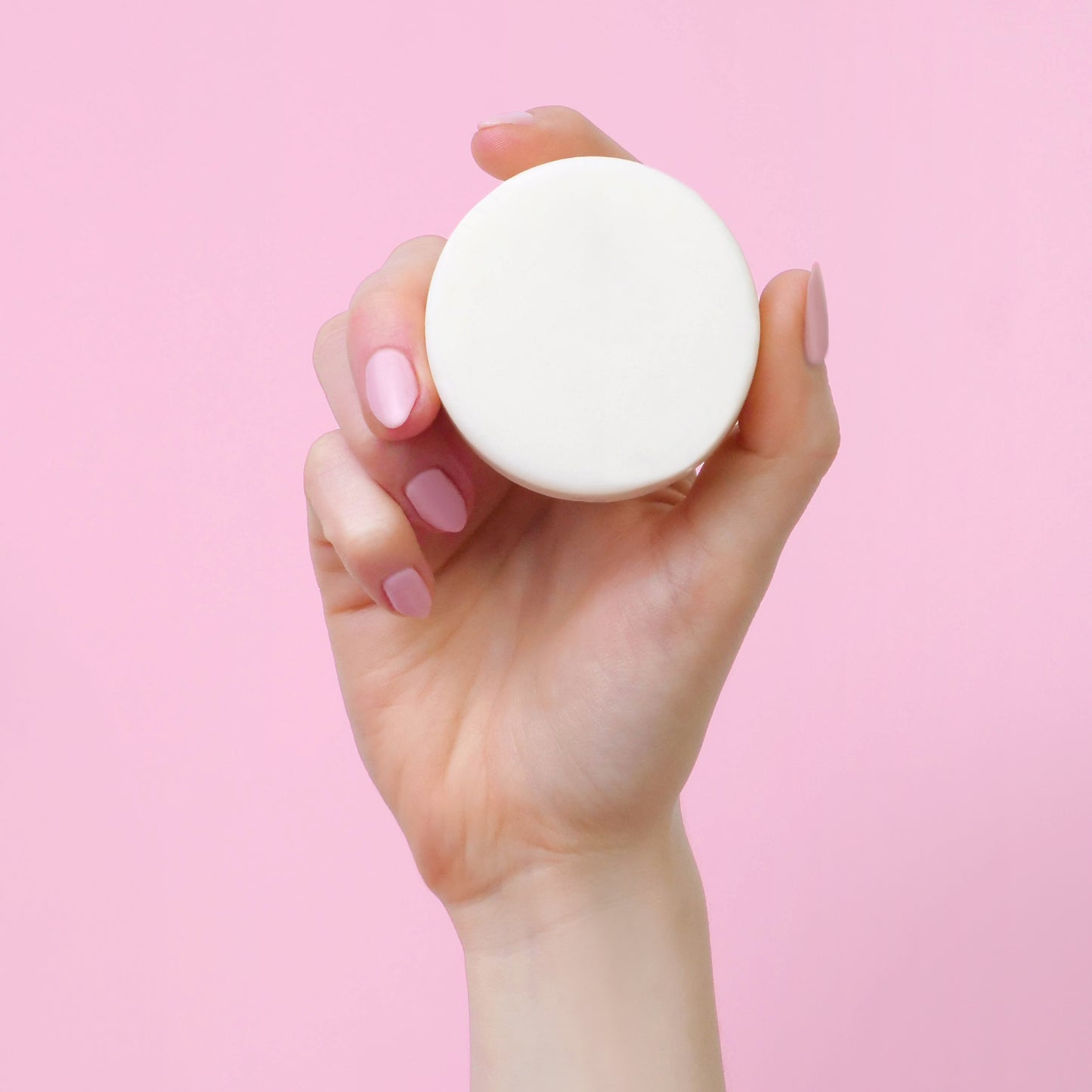 Solo Shampoo & Body Bar: Dream, Rose & Vanilla