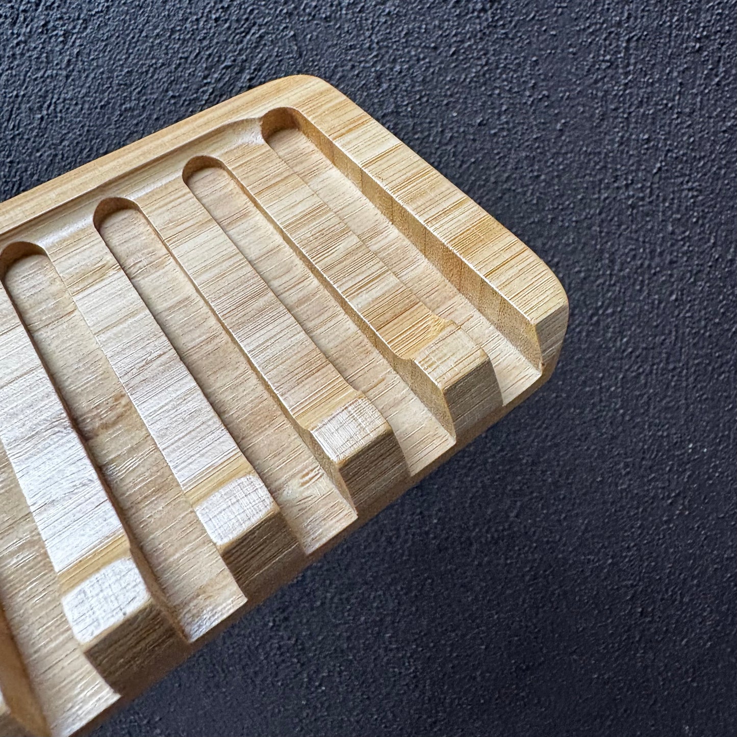 Solo Starter Gift Set (with Bamboo Soap tray)