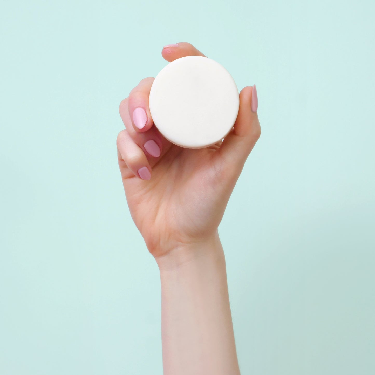 Solo Shampoo & Body Bar: Minty, Spearmint & Teatree