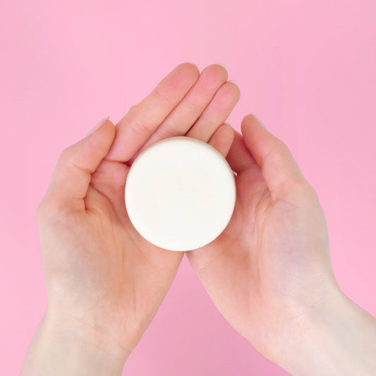 Solo Starter Gift Set (Diatomite Soap Dish)