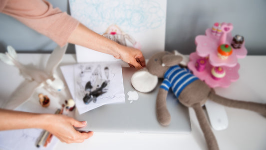 Me Time Musings, March 2021