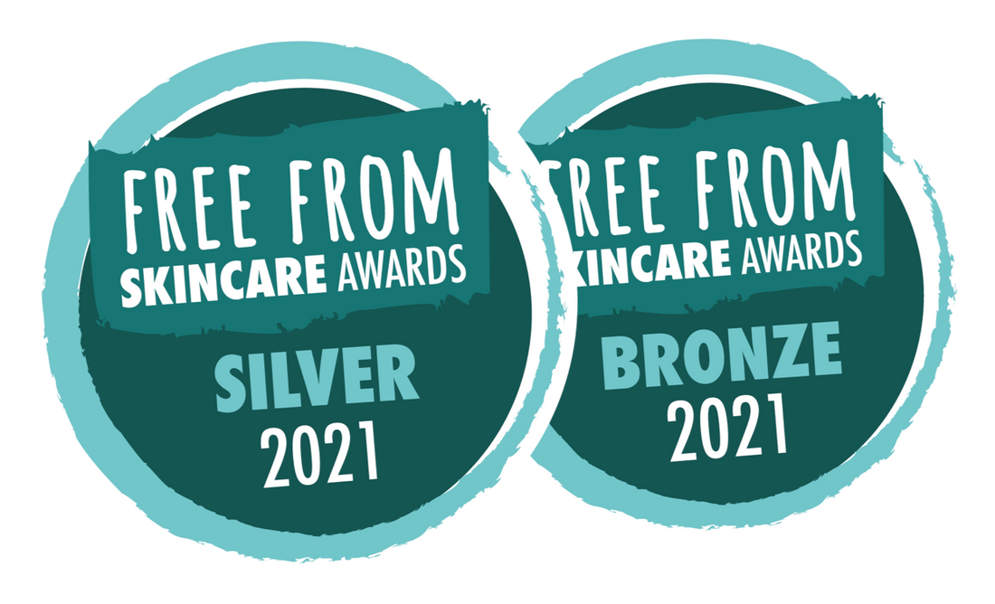 free from skincare awards best shampoo bars_best hand cream