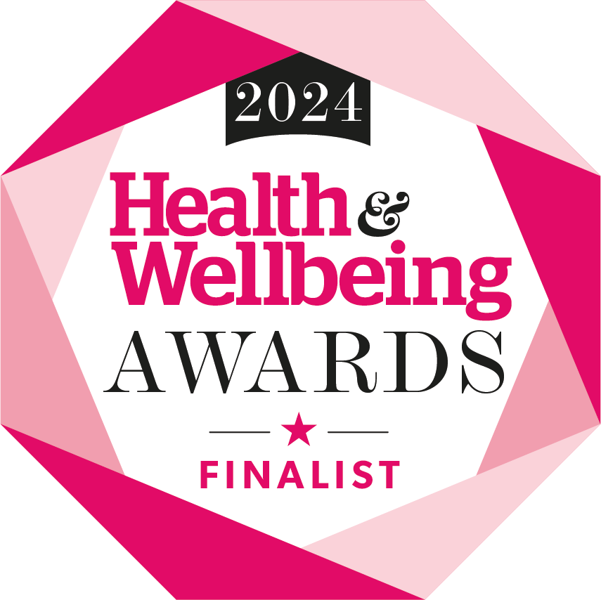 Huge success at the Health & Wellbeing Awards 2024!