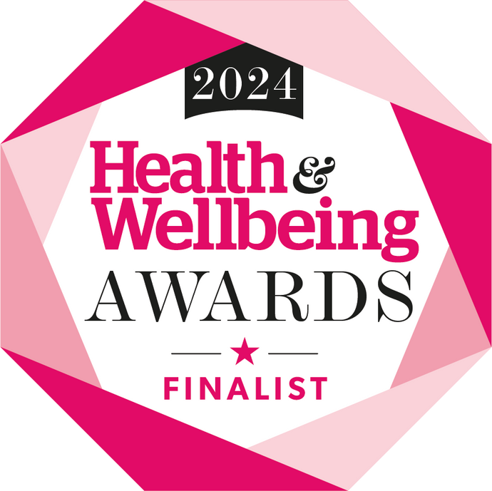 Huge success at the Health & Wellbeing Awards 2024!