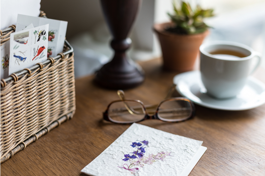 Me Time Musings, July 21