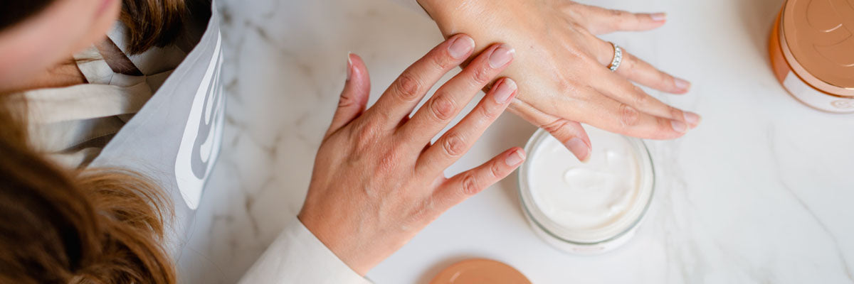 Hand & Body Lotion