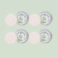 Hair Conditioner Bar: Spirit, Jasmine & Seasalt