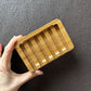 Bamboo Soap Tray