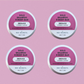 Solo Shampoo & Body Bar: Seduce, Cypress & Amyris