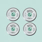 Solo Shampoo & Body Bar: Minty, Spearmint & Teatree