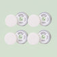 Solo Shampoo & Body Bar: Spirit, Jasmine & Seasalt