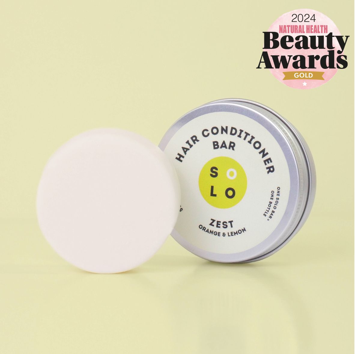 Hair Conditioner Bars