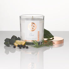 Load image into Gallery viewer, Soy Candles 100% natural ingredients no harmful synthetics
