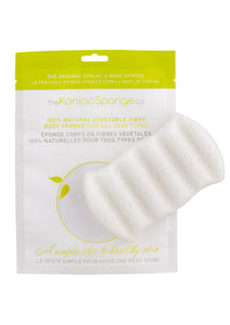 Konjac Body Sponge